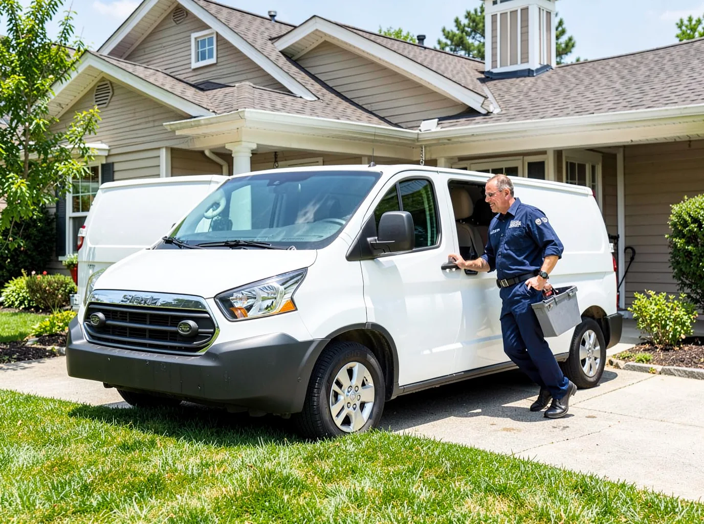 Emergency Plumber company in Chinook, WA