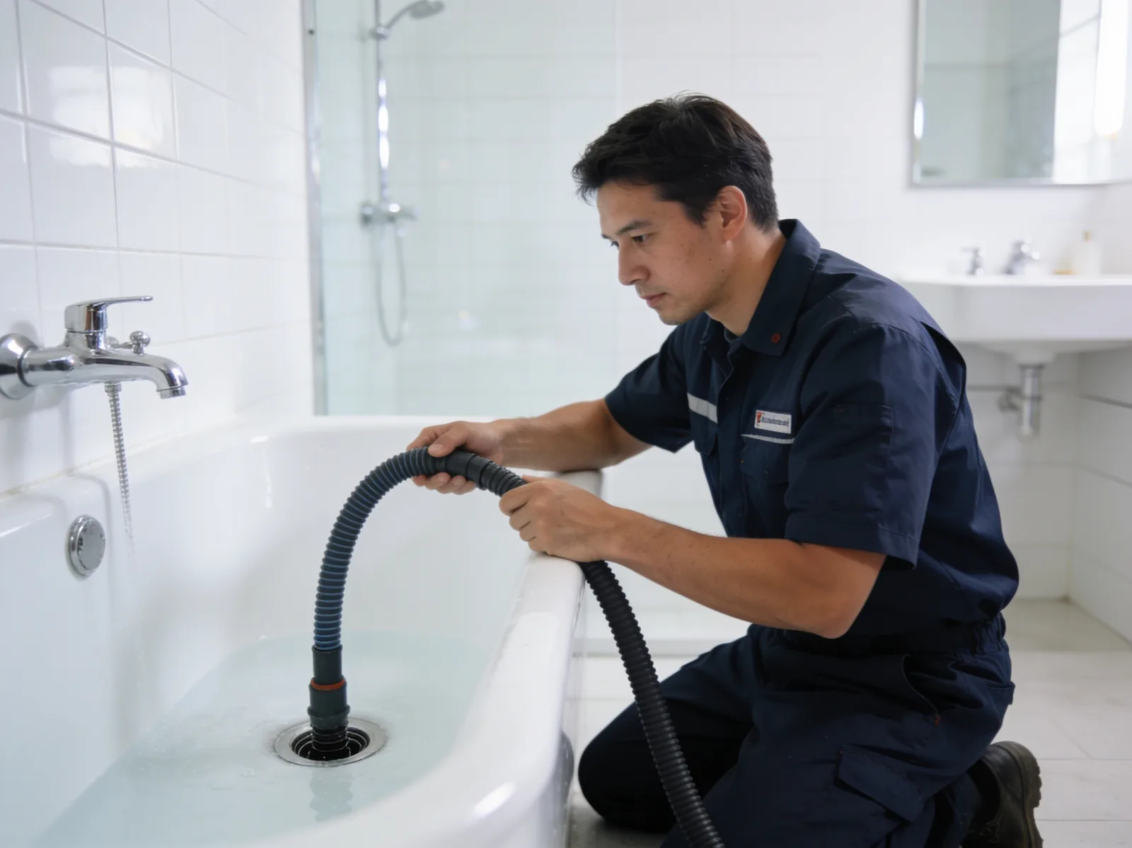 Emergency Plumber Chinook, WA FAQs